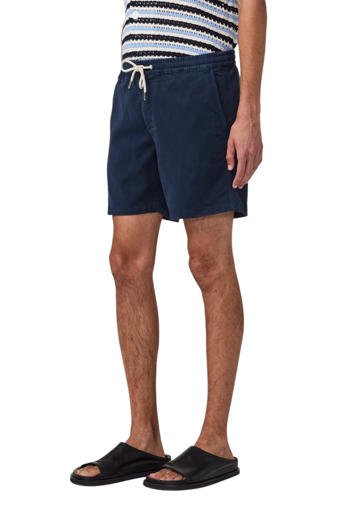 GREGOR SHORTS - L.E. &amp; Chalk