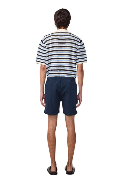 GREGOR SHORTS - L.E. &amp; Chalk