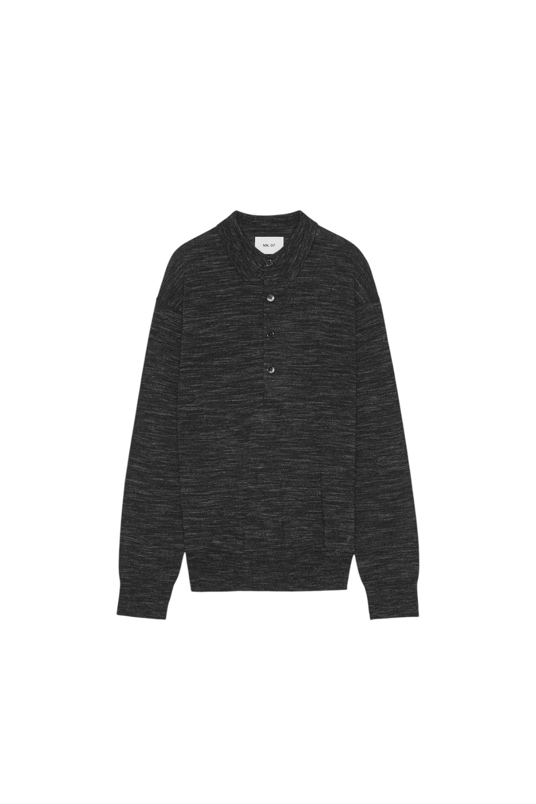 RAYMOND POLO - L.E. &amp; Chalk