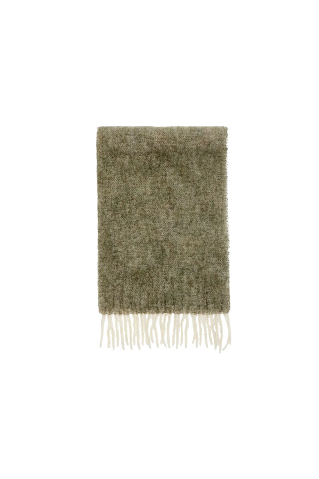 SCARF TWO 9006 - L.E. &amp; Chalk