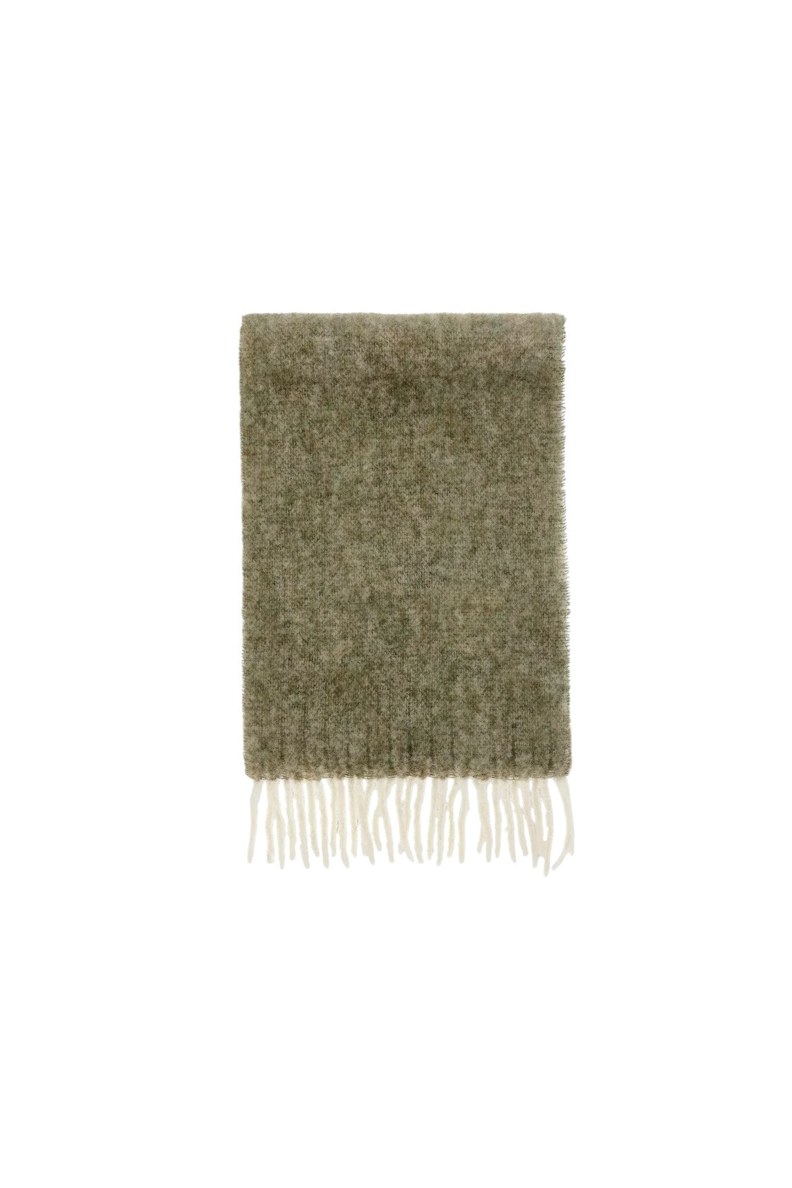 SCARF TWO 9006 - L.E. &amp; Chalk