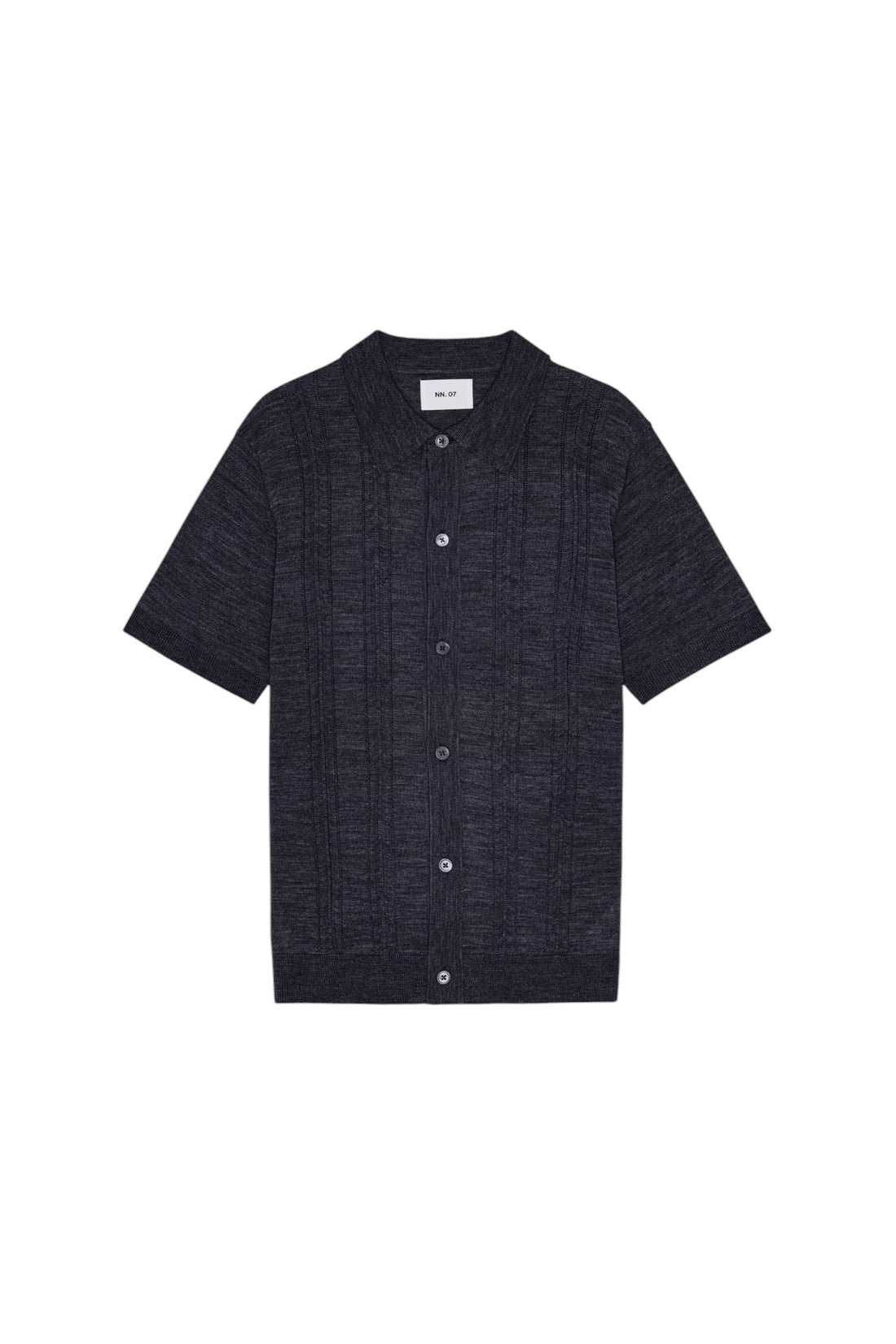 THOR SS CARDIGAN - L.E. &amp; Chalk
