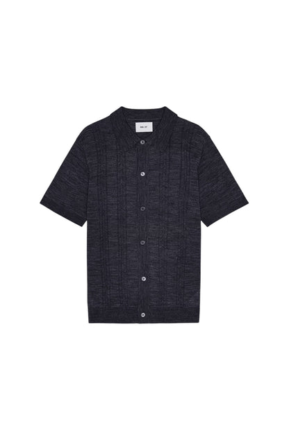 THOR SS CARDIGAN - L.E. &amp; Chalk