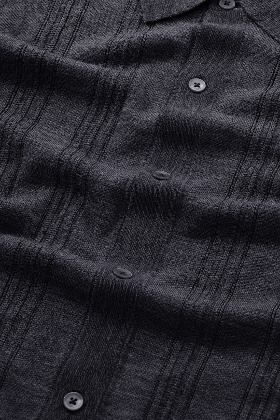 THOR SS CARDIGAN - L.E. &amp; Chalk
