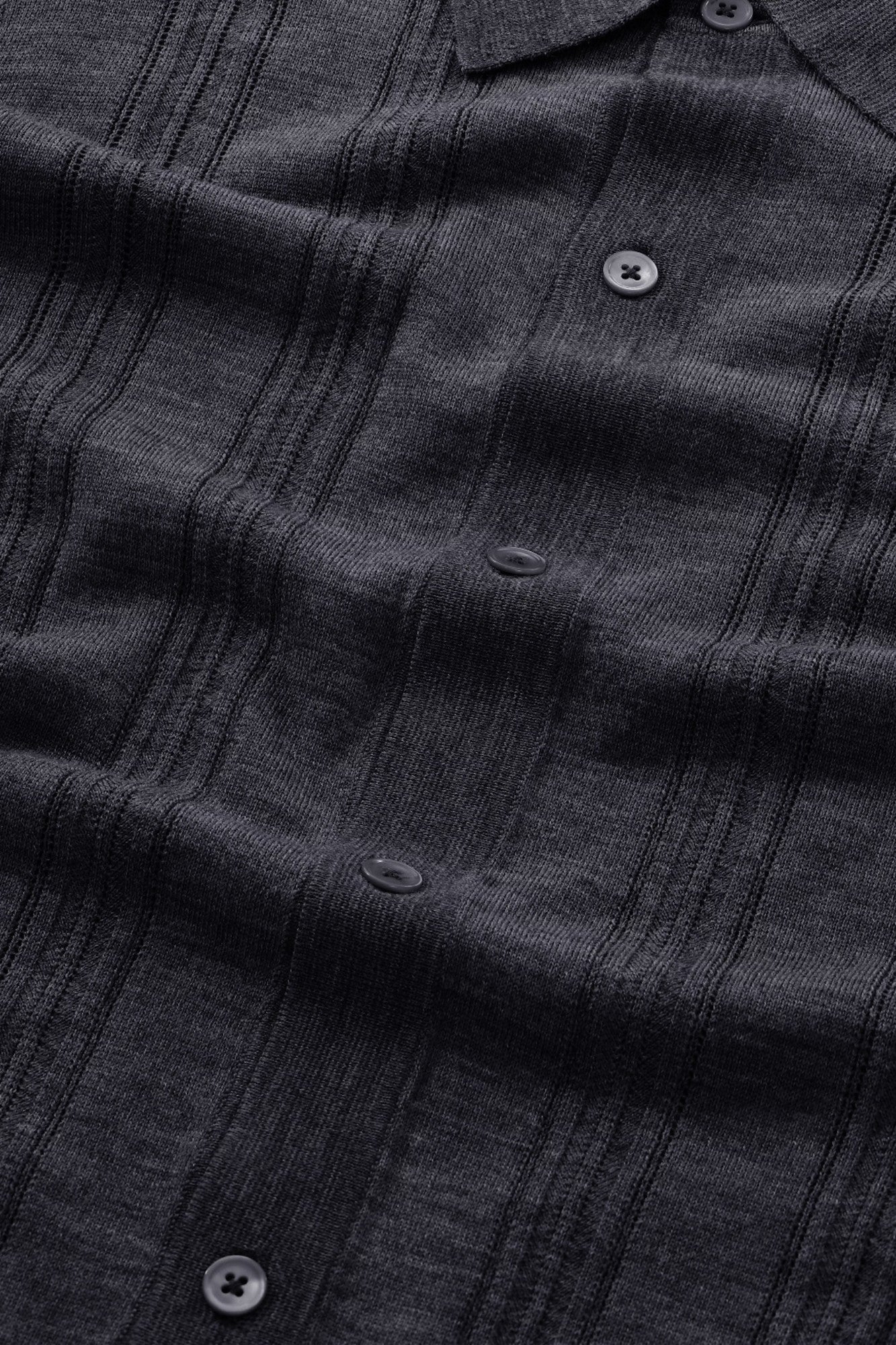 THOR SS CARDIGAN - L.E. &amp; Chalk