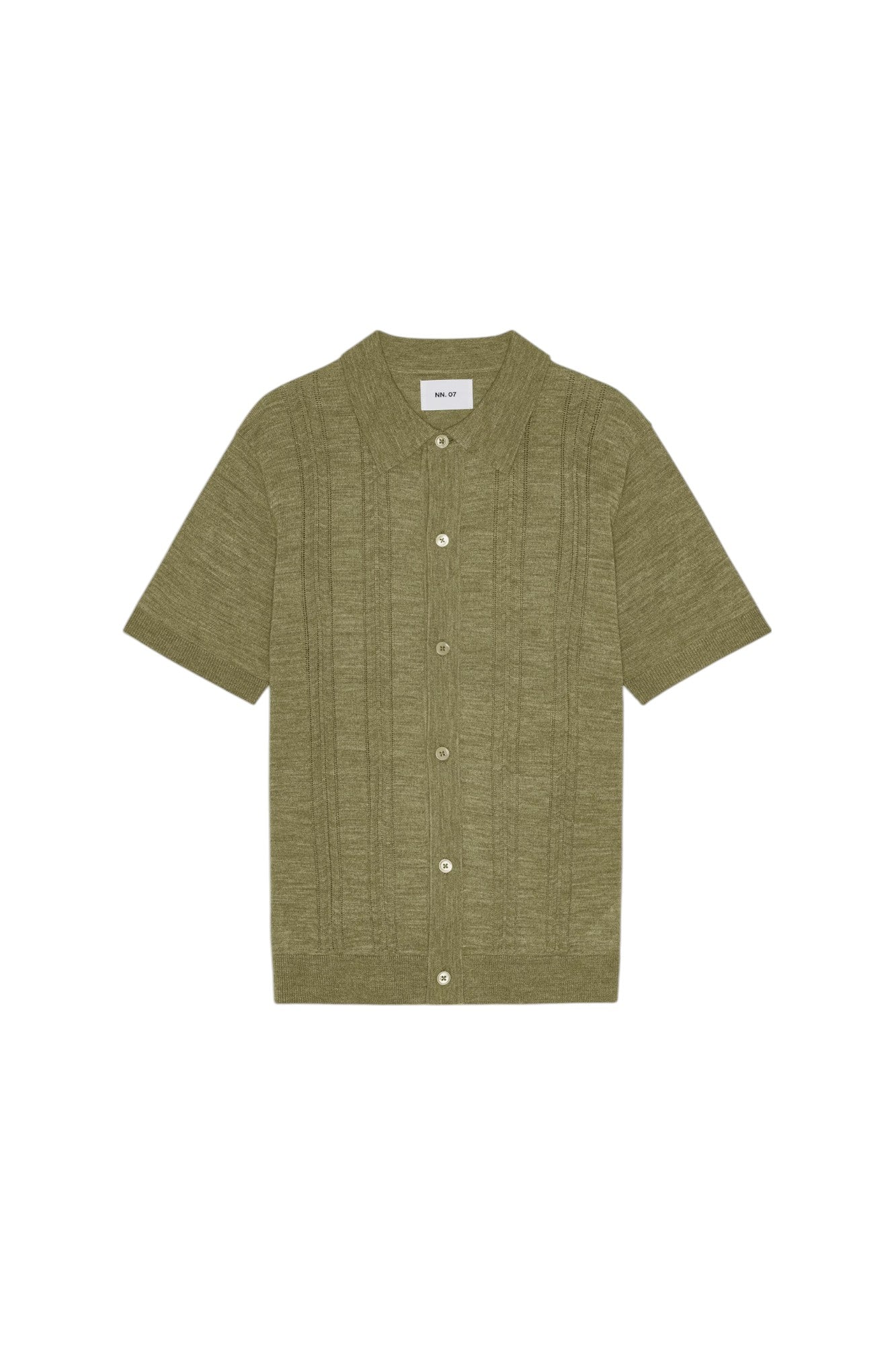 THOR SS CARDIGAN - L.E. &amp; Chalk
