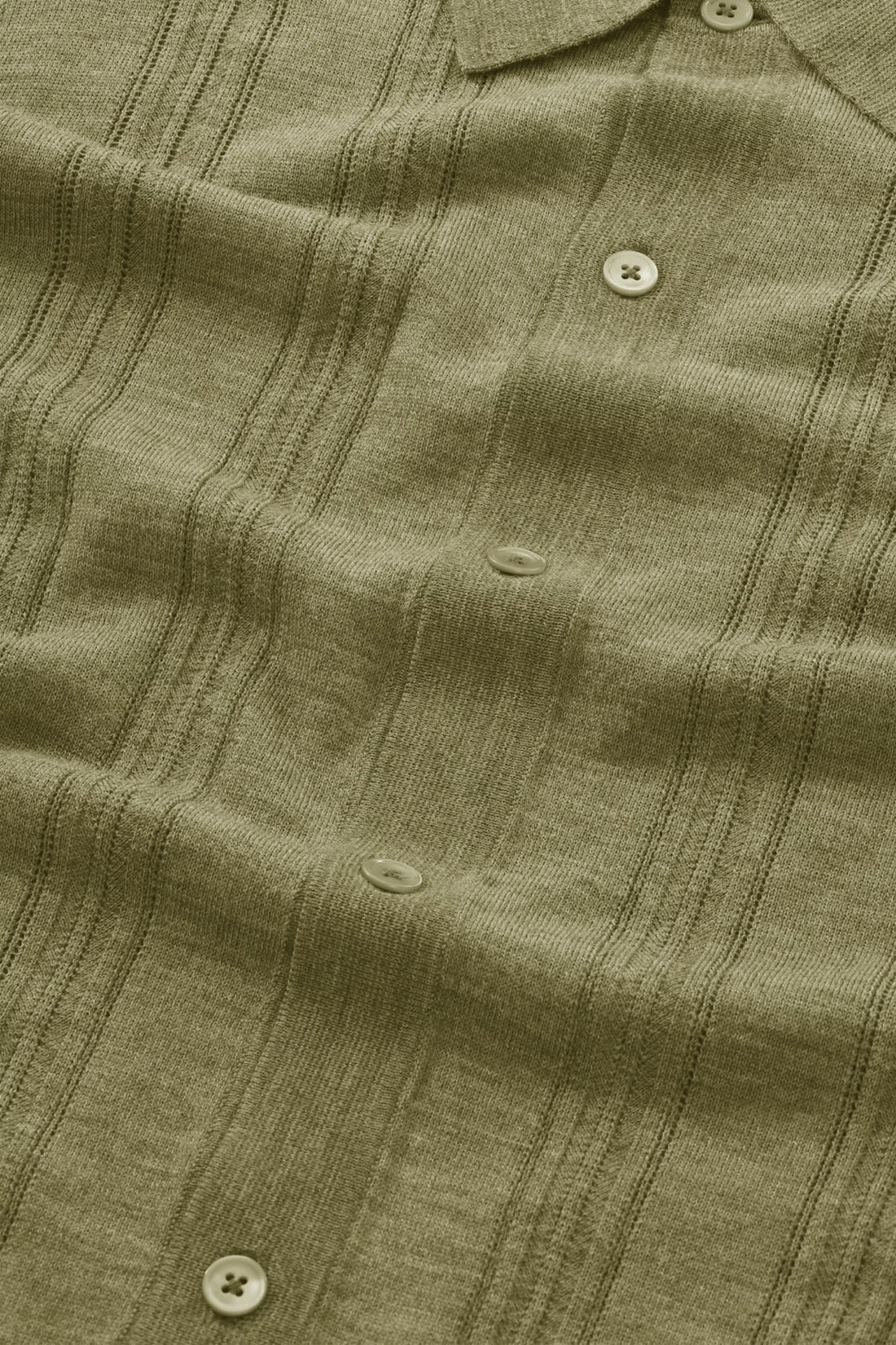 THOR SS CARDIGAN - L.E. &amp; Chalk