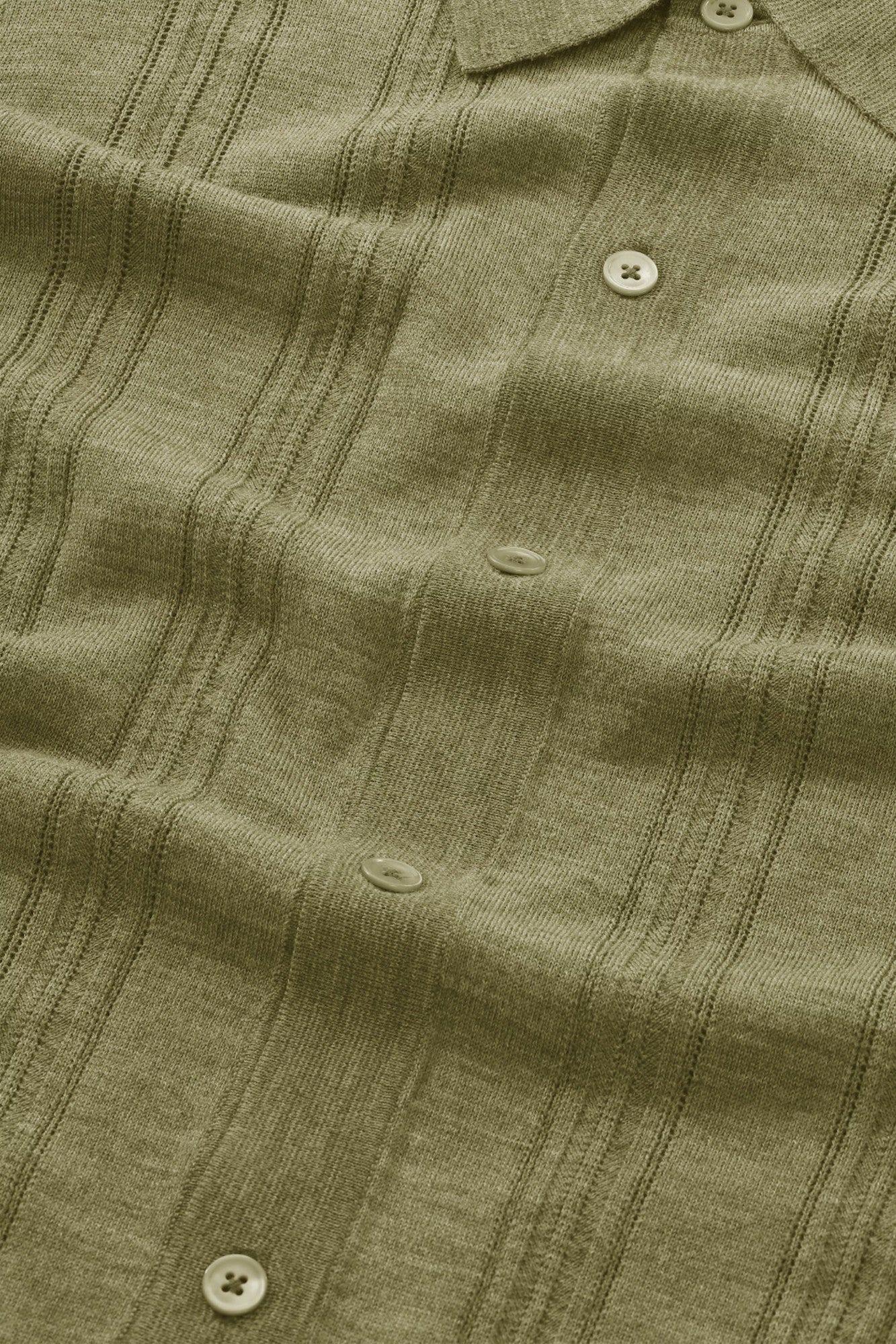 THOR SS CARDIGAN - L.E. &amp; Chalk