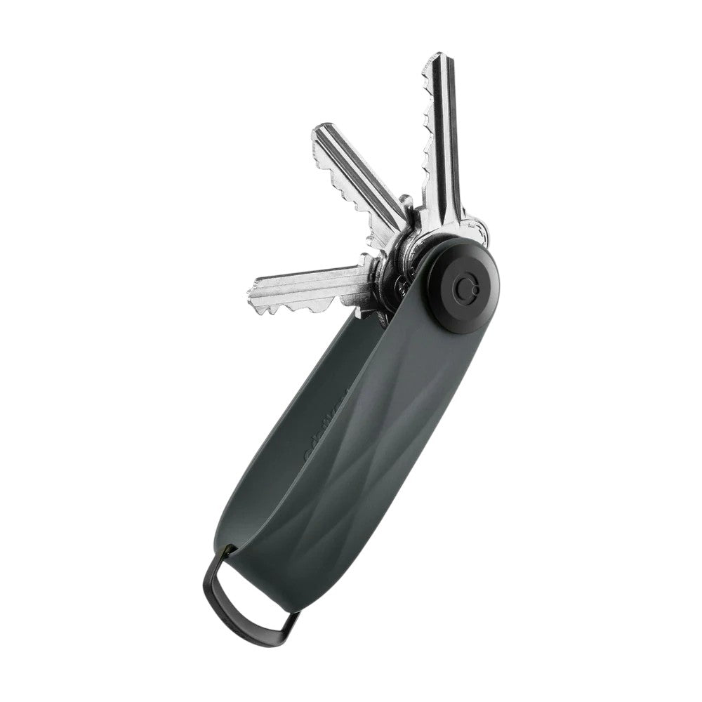 ACTIVE ORBIT KEYCHAIN - L.E. &amp; Chalk
