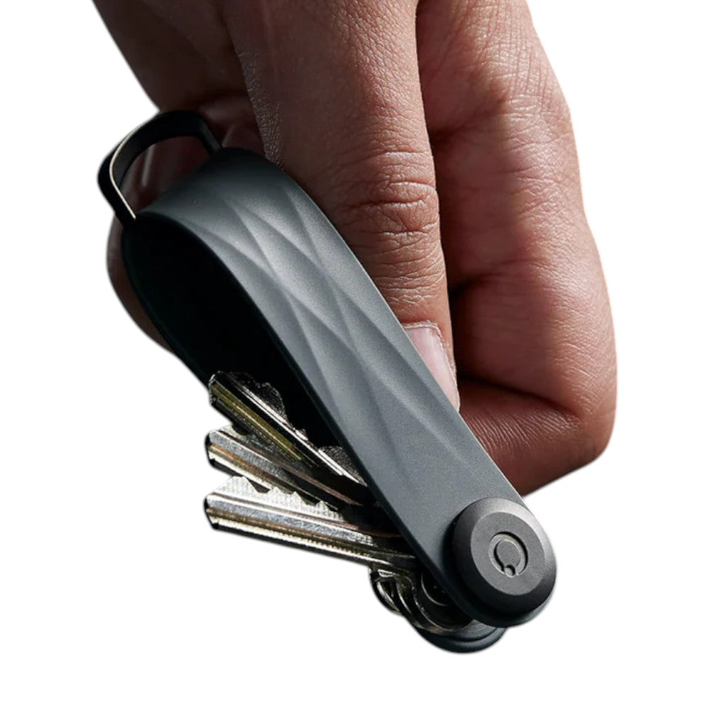 ACTIVE ORBIT KEYCHAIN - L.E. &amp; Chalk