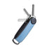 HYBRID LEATHER  KEY ORGANIZER - L.E. & Chalk