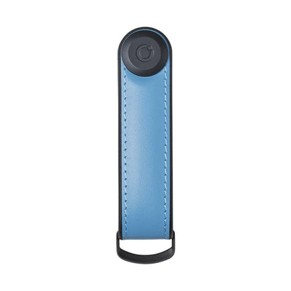 HYBRID LEATHER  KEY ORGANIZER - L.E. &amp; Chalk