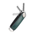 HYBRID LEATHER  KEY ORGANIZER - L.E. & Chalk
