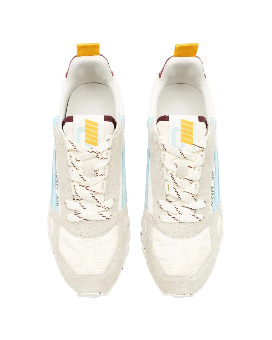 TORONTO MENS