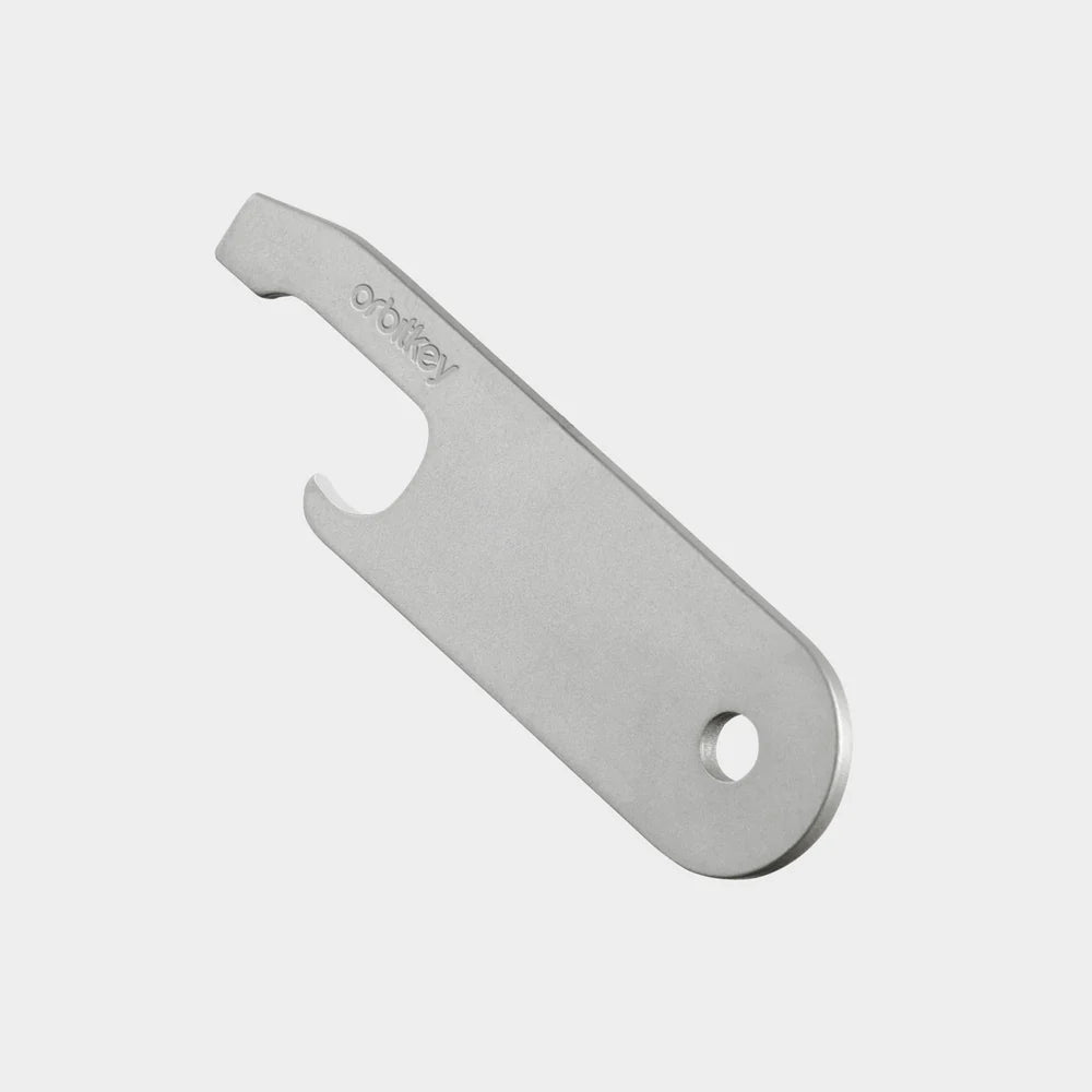 BOTTLE OPENER - L.E. &amp; Chalk