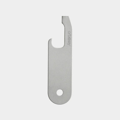 BOTTLE OPENER - L.E. &amp; Chalk