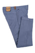 THE PLAINSMAN - L.E. & Chalk