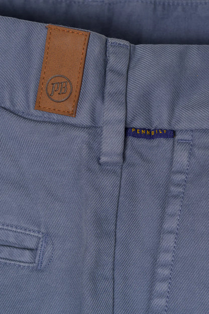 THE PLAINSMAN - L.E. &amp; Chalk