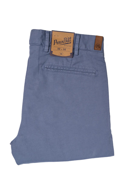 THE PLAINSMAN - L.E. &amp; Chalk