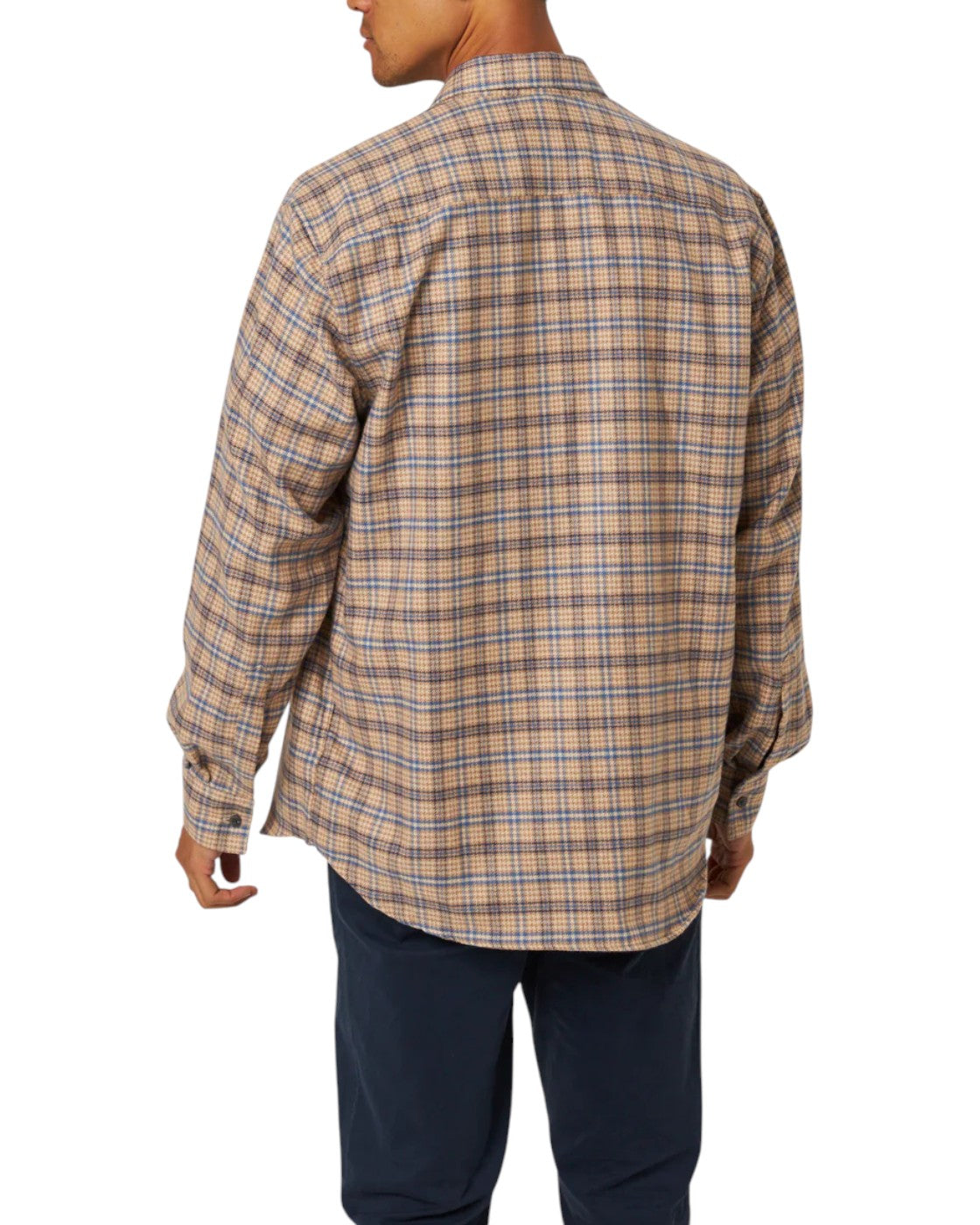 FARLEY SHIRT - L.E. &amp; Chalk