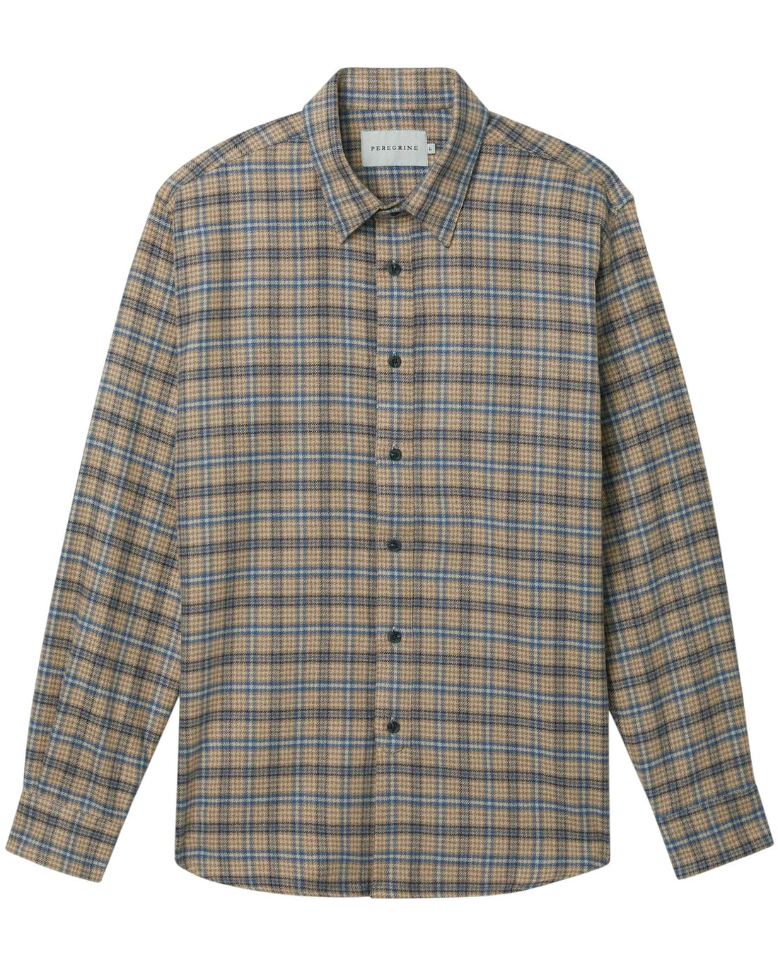 FARLEY SHIRT - L.E. &amp; Chalk