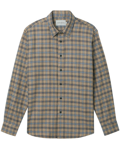 FARLEY SHIRT - L.E. &amp; Chalk