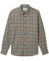 FARLEY SHIRT - L.E. & Chalk
