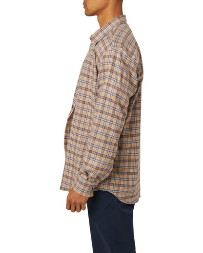 FARLEY SHIRT - L.E. &amp; Chalk