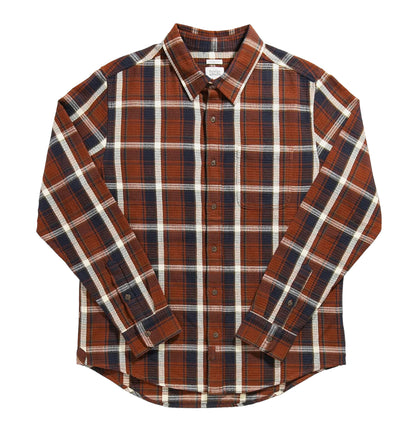 JUDE SHIRT - L.E. &amp; Chalk