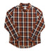 JUDE SHIRT - L.E. & Chalk