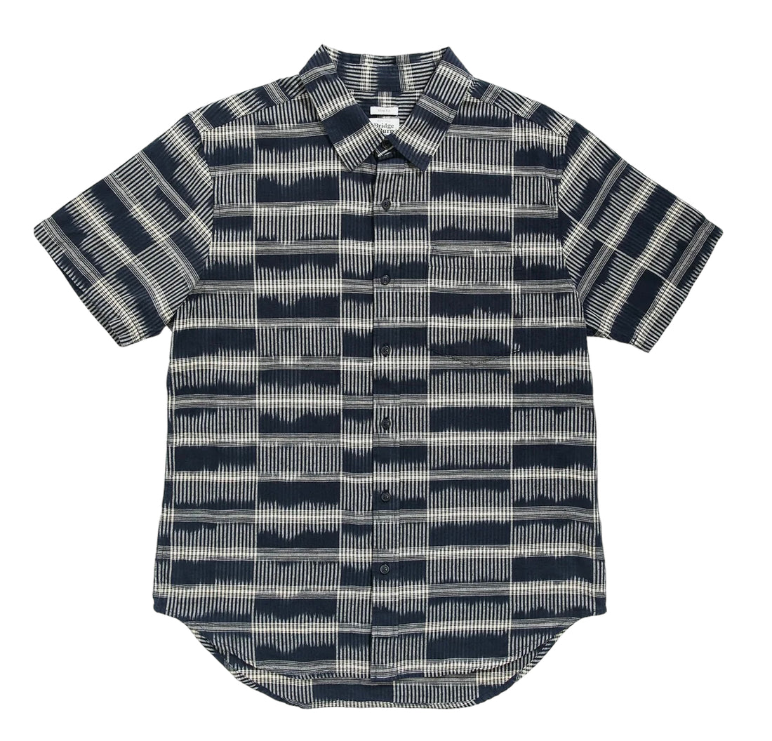 HARBOR SLIM SHIRT - L.E. &amp; Chalk