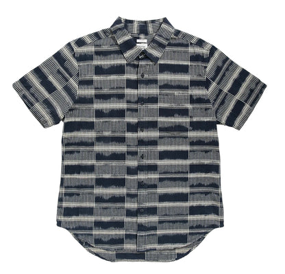 HARBOR SLIM SHIRT - L.E. &amp; Chalk