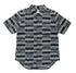HARBOR SLIM SHIRT - L.E. & Chalk