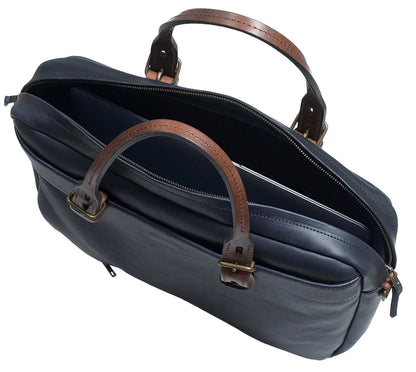 FOLDER H BAG - L.E. &amp; Chalk