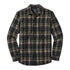 HERRINGBONE HERITAGE FLANNEL - L.E. & Chalk
