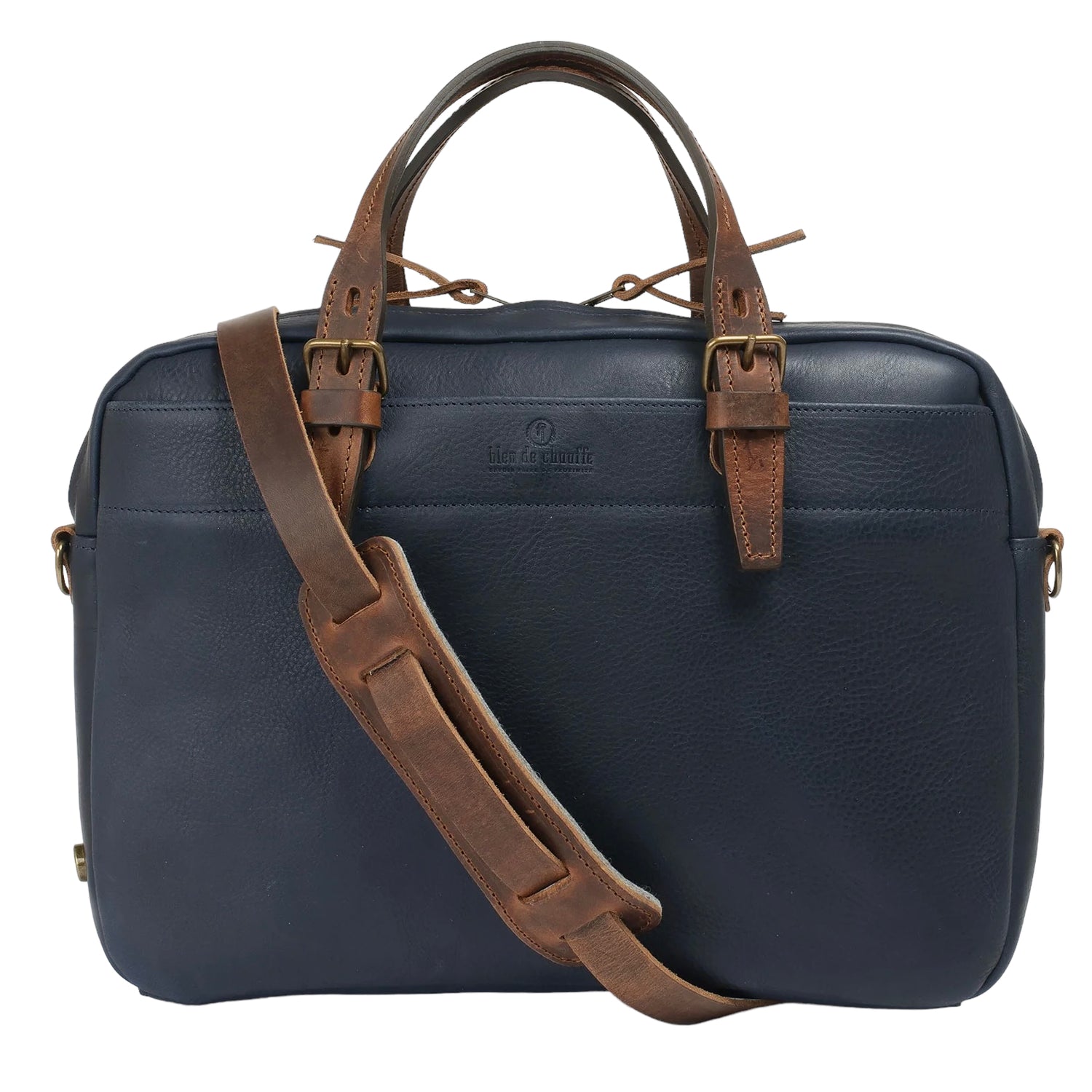 FOLDER H BAG - L.E. &amp; Chalk