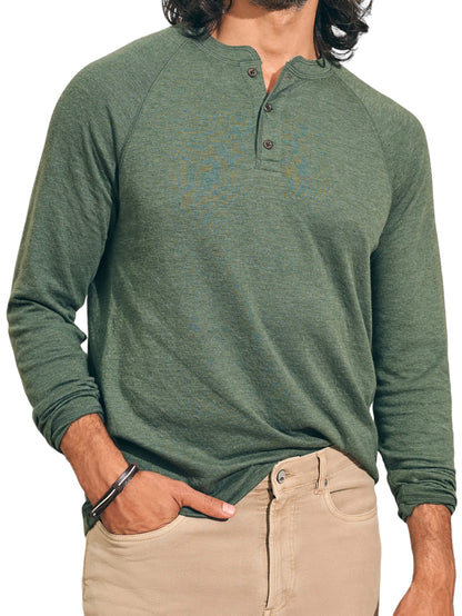 CLOUD HENLEY LS - L.E. &amp; Chalk