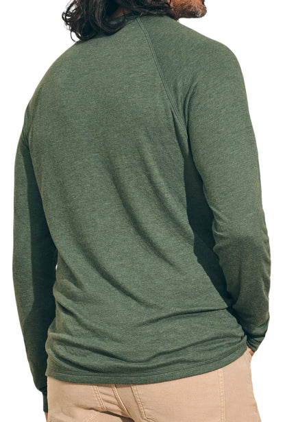 CLOUD HENLEY LS - L.E. &amp; Chalk