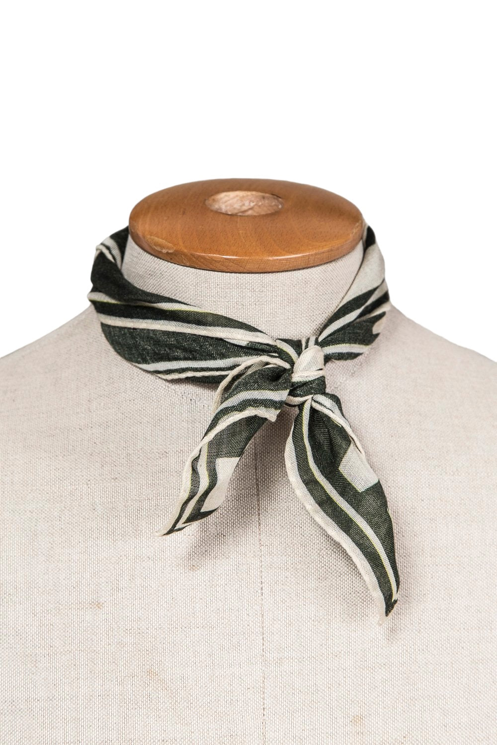 FOULARD - L.E. &amp; Chalk