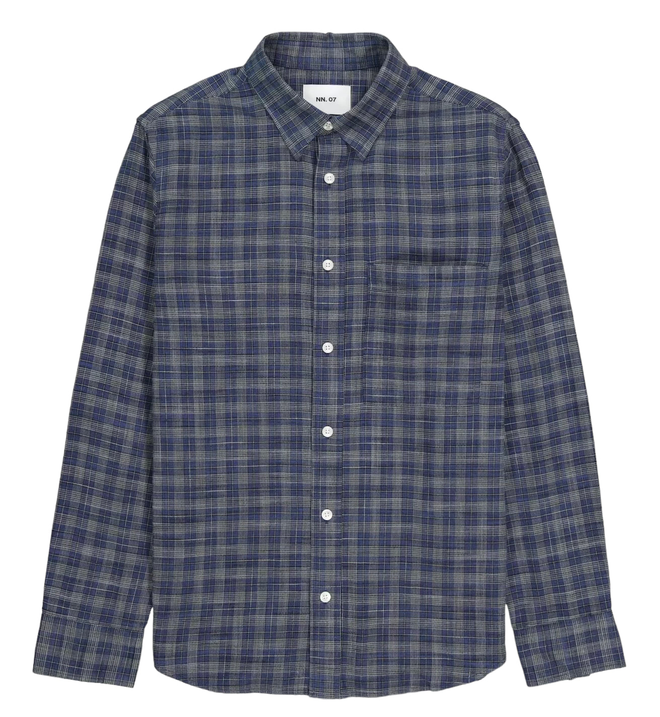 COHEN SHIRT - L.E. &amp; Chalk