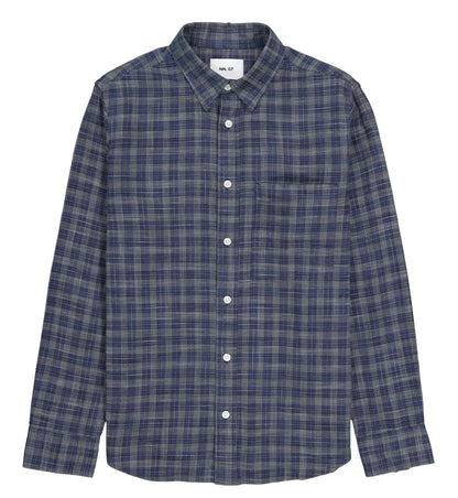 COHEN SHIRT - L.E. &amp; Chalk