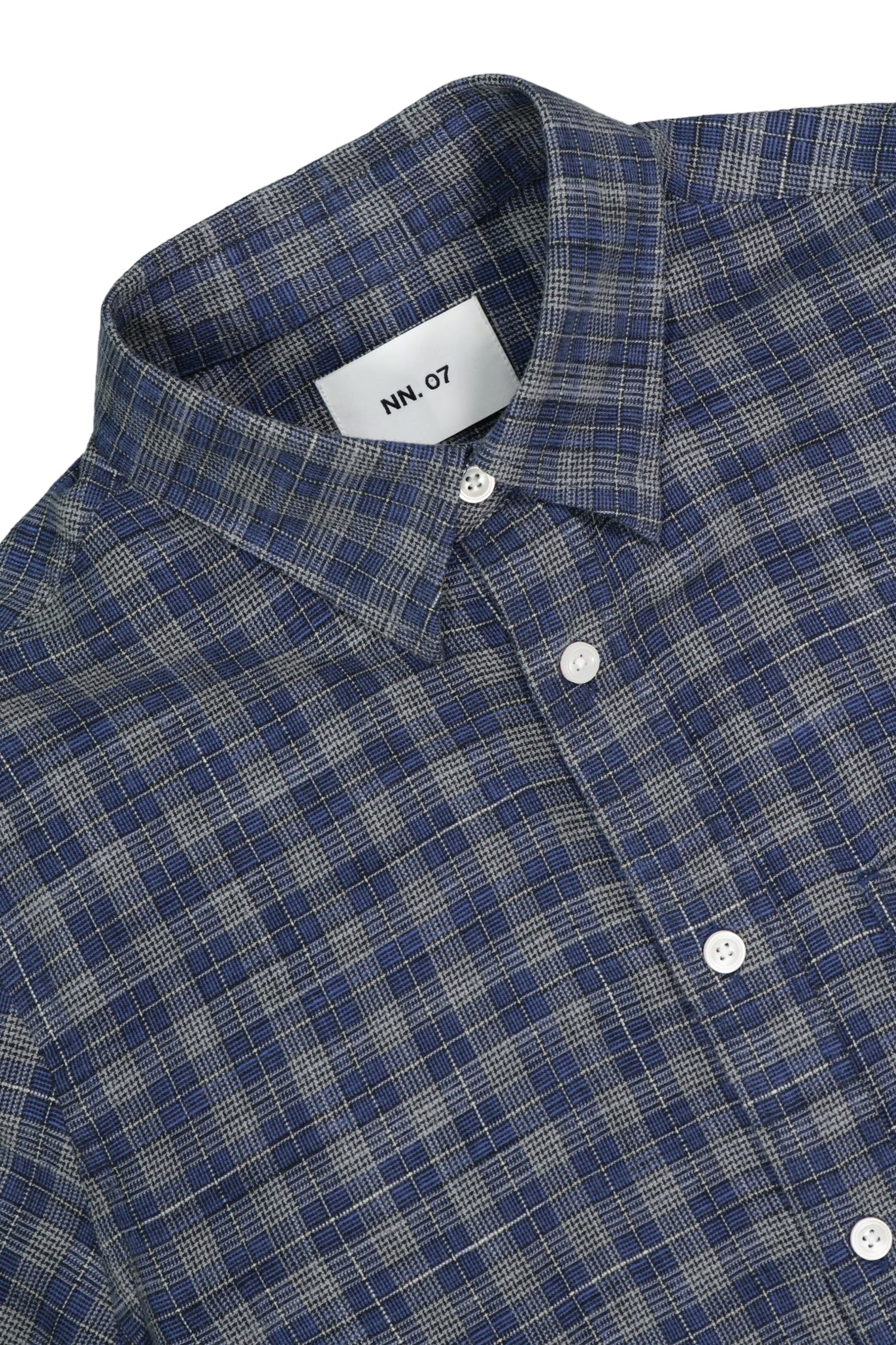 COHEN SHIRT - L.E. &amp; Chalk