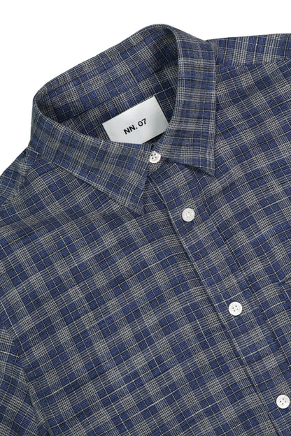 COHEN SHIRT - L.E. &amp; Chalk