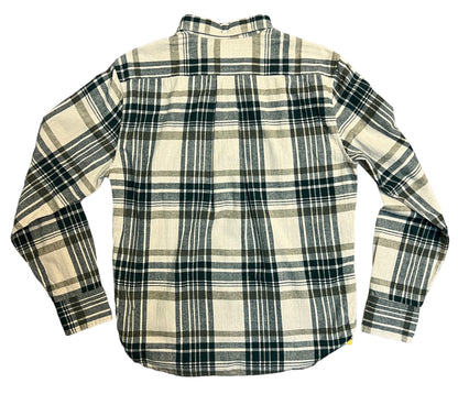 POPOVER BUTTON DOWN COLLAR SHIRT - L.E. &amp; Chalk
