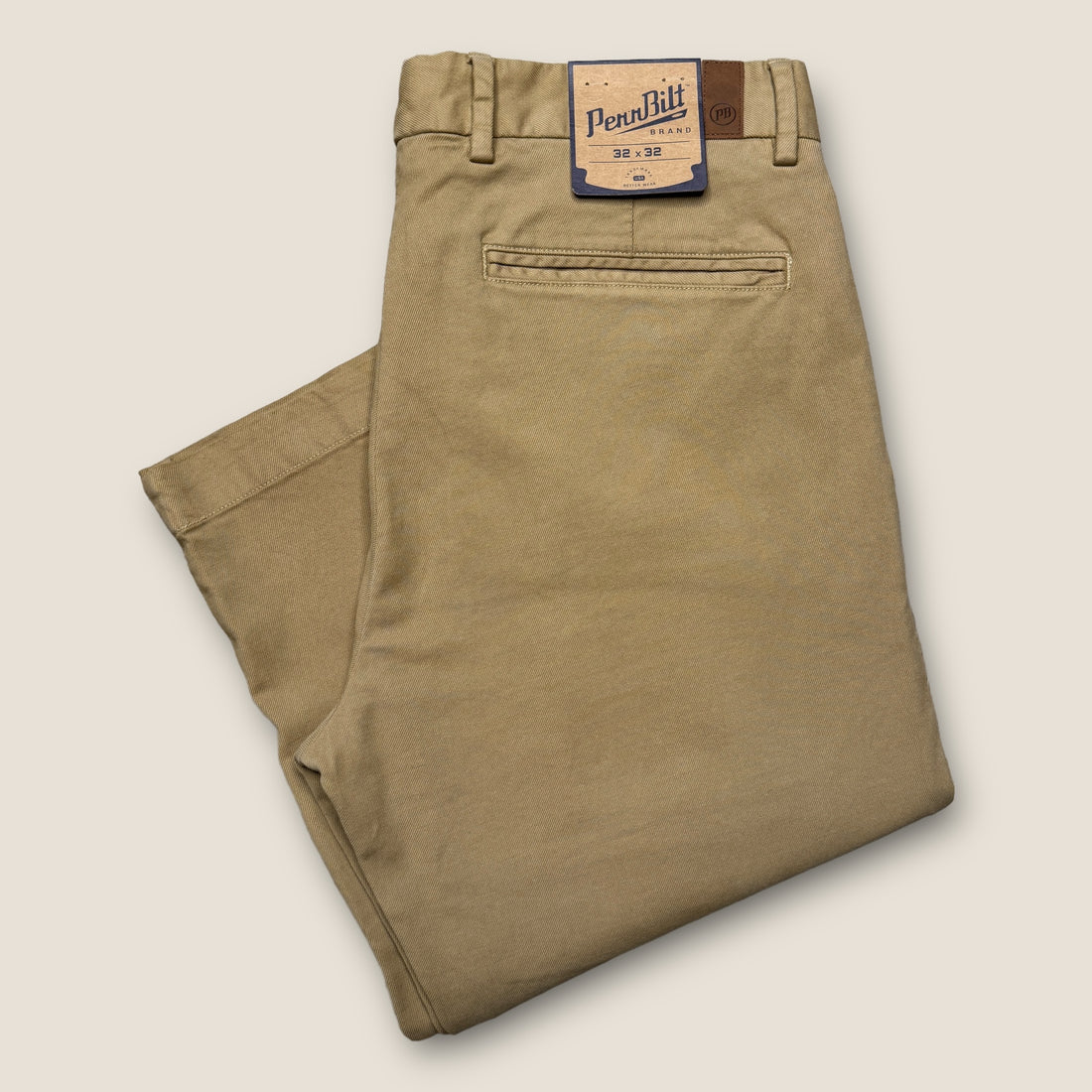 THE PLAINSMAN - L.E. &amp; Chalk