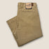 THE PLAINSMAN - L.E. & Chalk