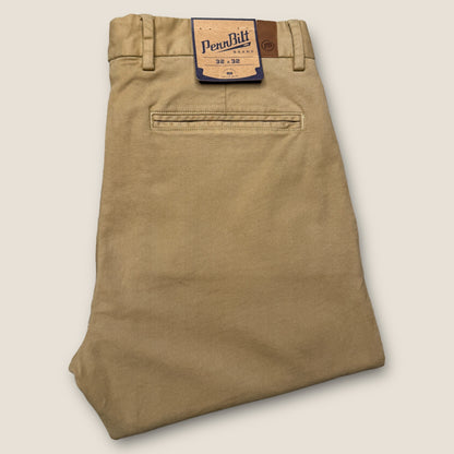 THE PLAINSMAN - L.E. &amp; Chalk
