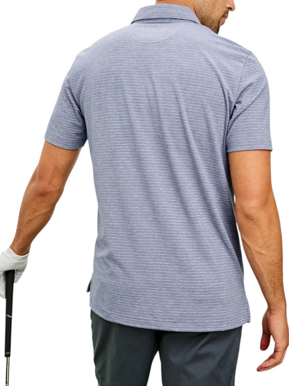 MERCED GOLF POLO