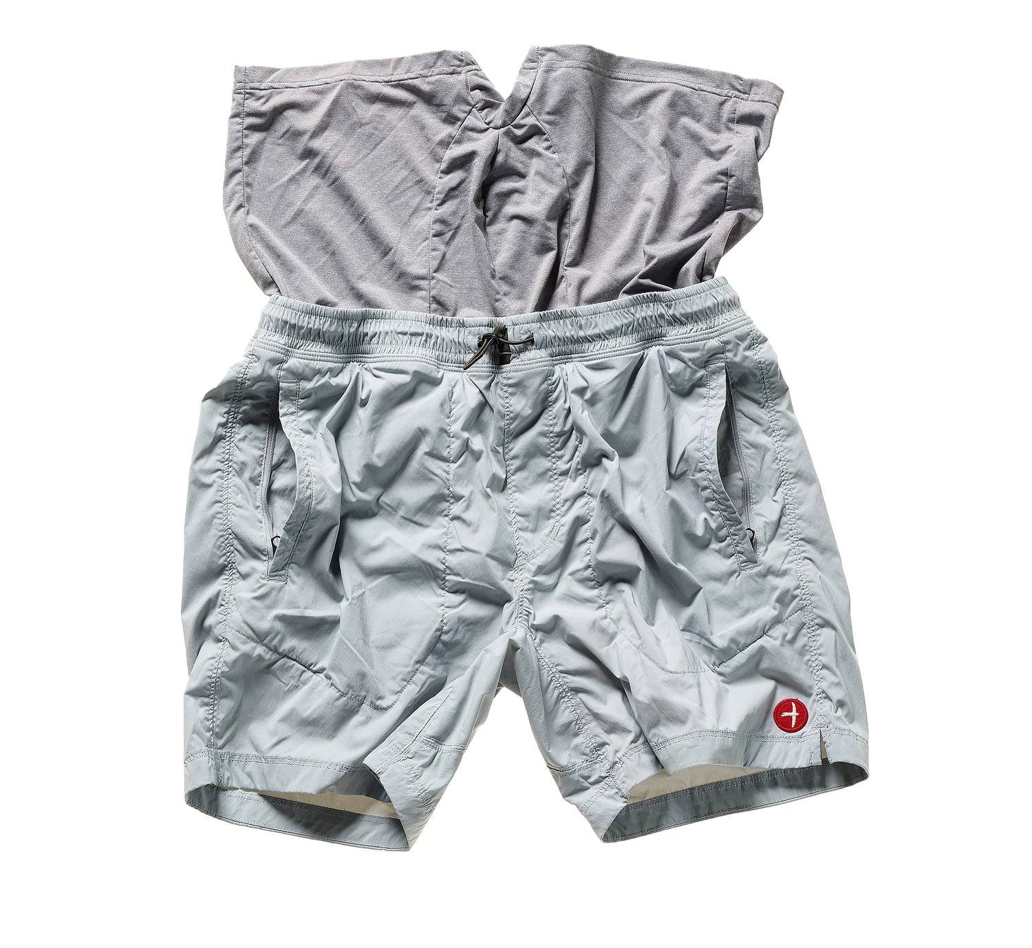 AIRTEX HYBRID SHORT 6.5&