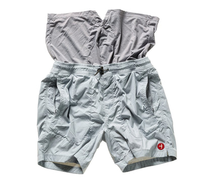 AIRTEX HYBRID SHORT 6.5&